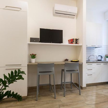 Yellow Line Apartment Milão Exterior foto
