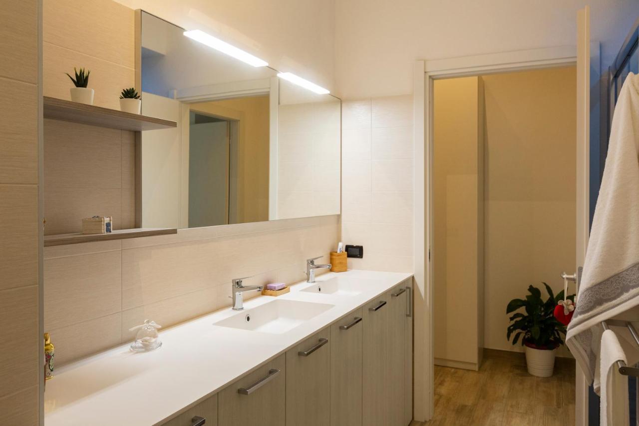 Yellow Line Apartment Milão Exterior foto